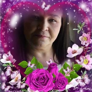 Meet your Posher, Cindy